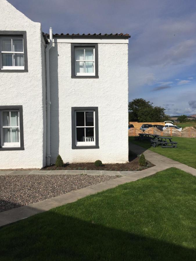 Edenside House Hotel St Andrews Exterior photo